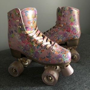 Impala | Cynthia Rowley Roller Skates (Size 8)